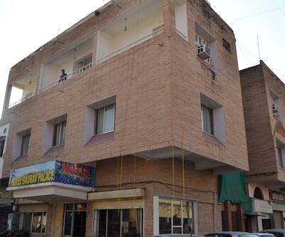 Gaurav Palace